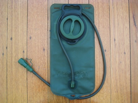 backpack hydration bladder